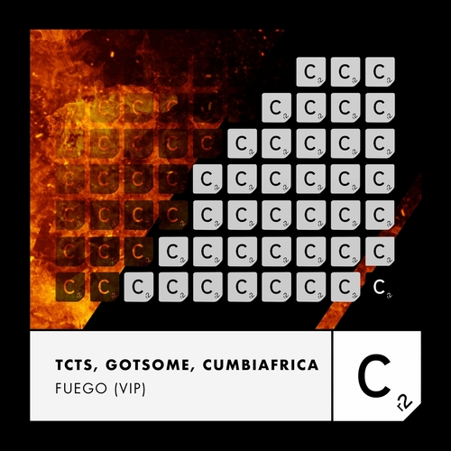 TCTS - Fuego (VIP) [ITC3215VIPBP]